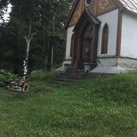 Pod Donovalmi Penzión pre hostí