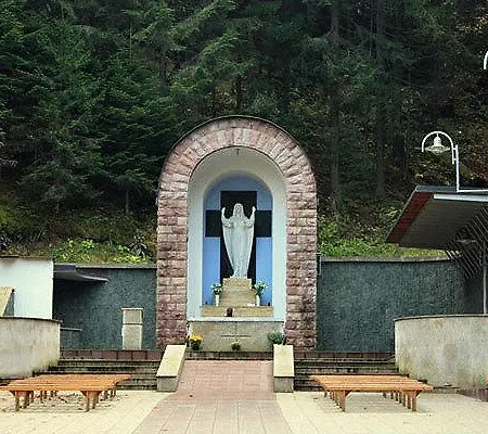 Penzión pre hostí Pod Donovalmi *