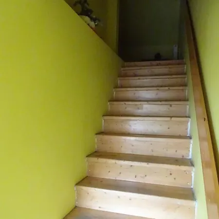 Penzión pre hostí Pod Donovalmi *