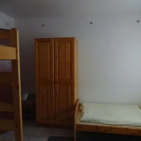 Penzión pre hostí Pod Donovalmi Stare Hory