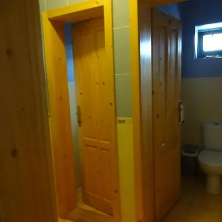 Pod Donovalmi * Stare Hory