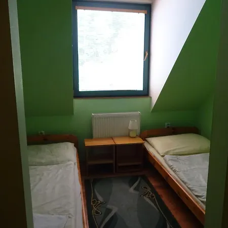 Pod Donovalmi Stare Hory