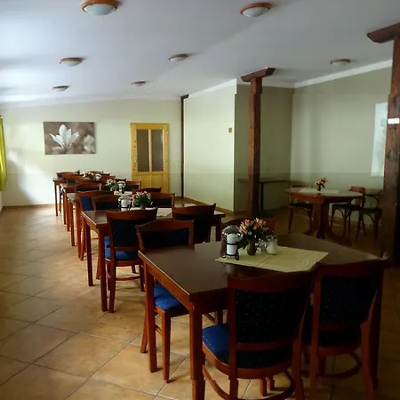 Pod Donovalmi Penzión pre hostí Stare Hory