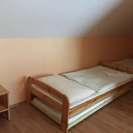 Pod Donovalmi Penzión pre hostí Stare Hory