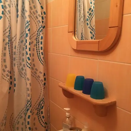 Pod Donovalmi Penzión pre hostí Stare Hory