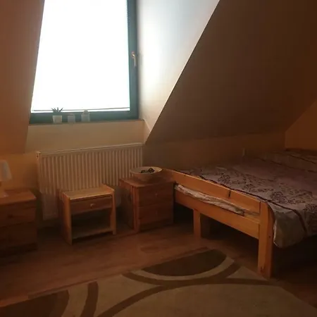 Penzión pre hostí Pod Donovalmi