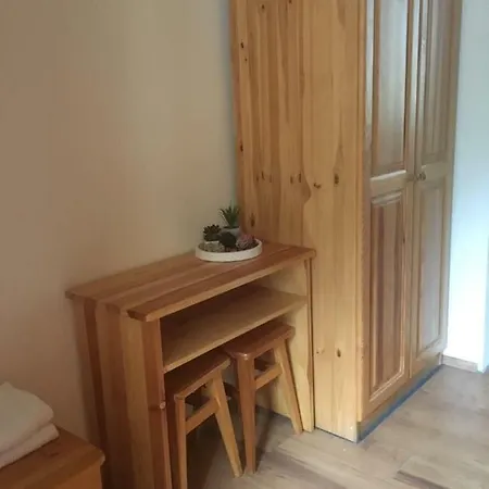 Pod Donovalmi Penzión pre hostí Stare Hory