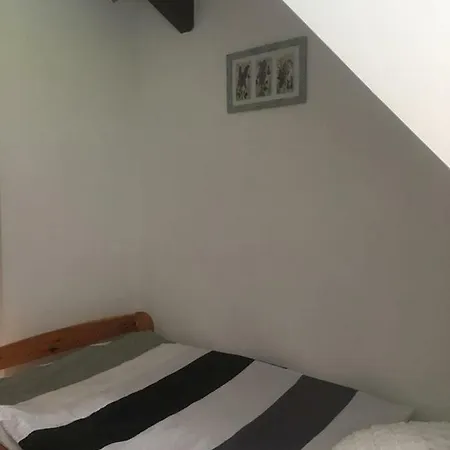 Pod Donovalmi Penzión pre hostí Stare Hory