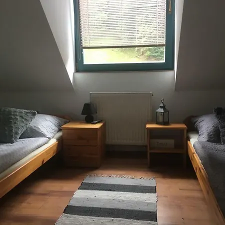 Penzión pre hostí Pod Donovalmi *