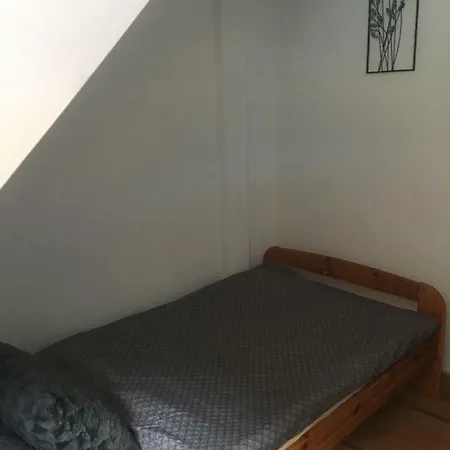 Penzión pre hostí Pod Donovalmi