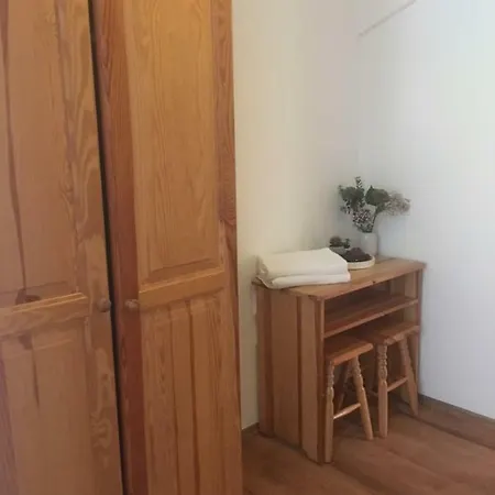 Penzión pre hostí Pod Donovalmi Stare Hory