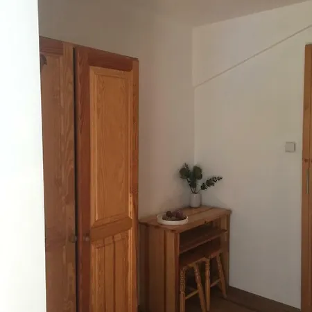 Pod Donovalmi Penzión pre hostí *