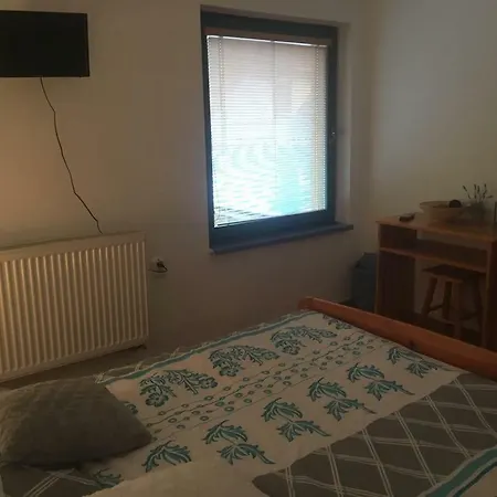 Penzión pre hostí Pod Donovalmi Stare Hory
