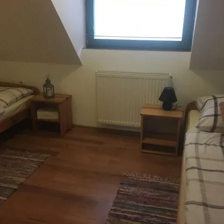 Penzión pre hostí Pod Donovalmi