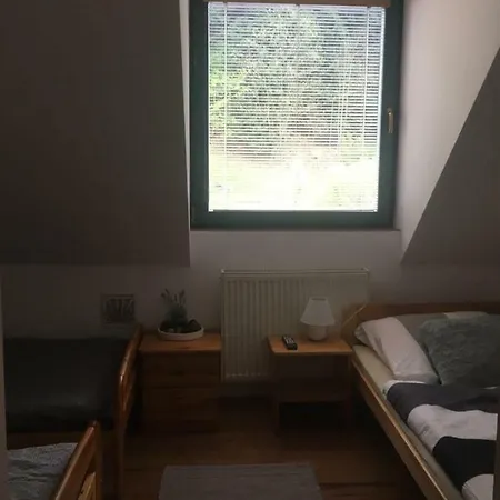 Penzión pre hostí Pod Donovalmi Stare Hory